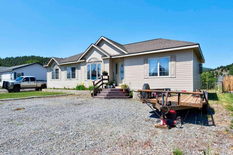 305 Centre St, Boulder, MT 59632 - photo 1