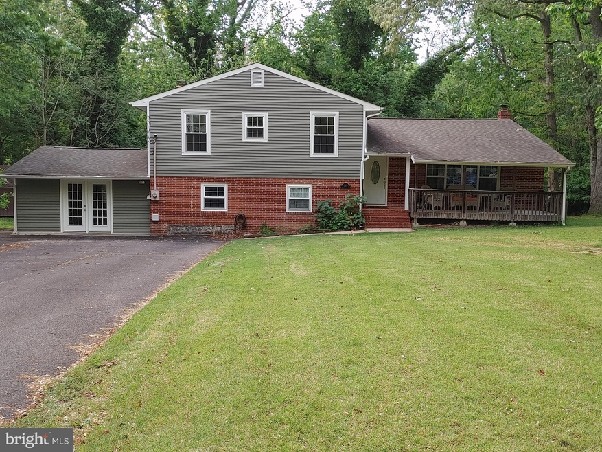 23165 Mirfield Ln, Lexington Park, MD 20653 - photo 1