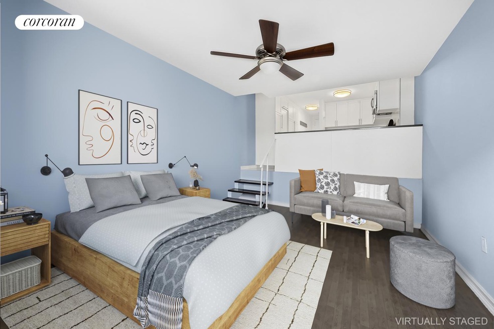 211 Thompson St unit 5-O, New York, NY 10012 - photo 1