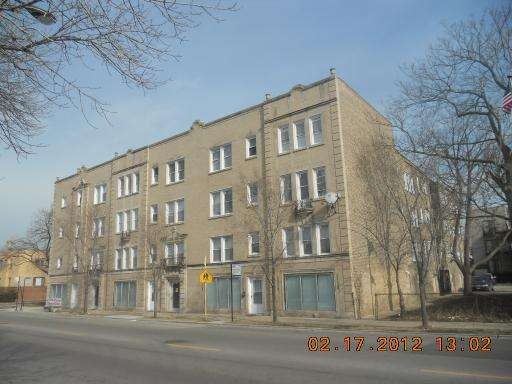 6451 N California Ave unit 1, Chicago, IL 60645 - photo 1