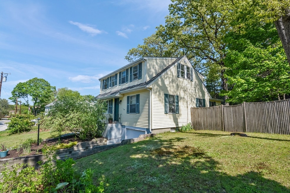 Sold $610,000 • Co-Listing Agent