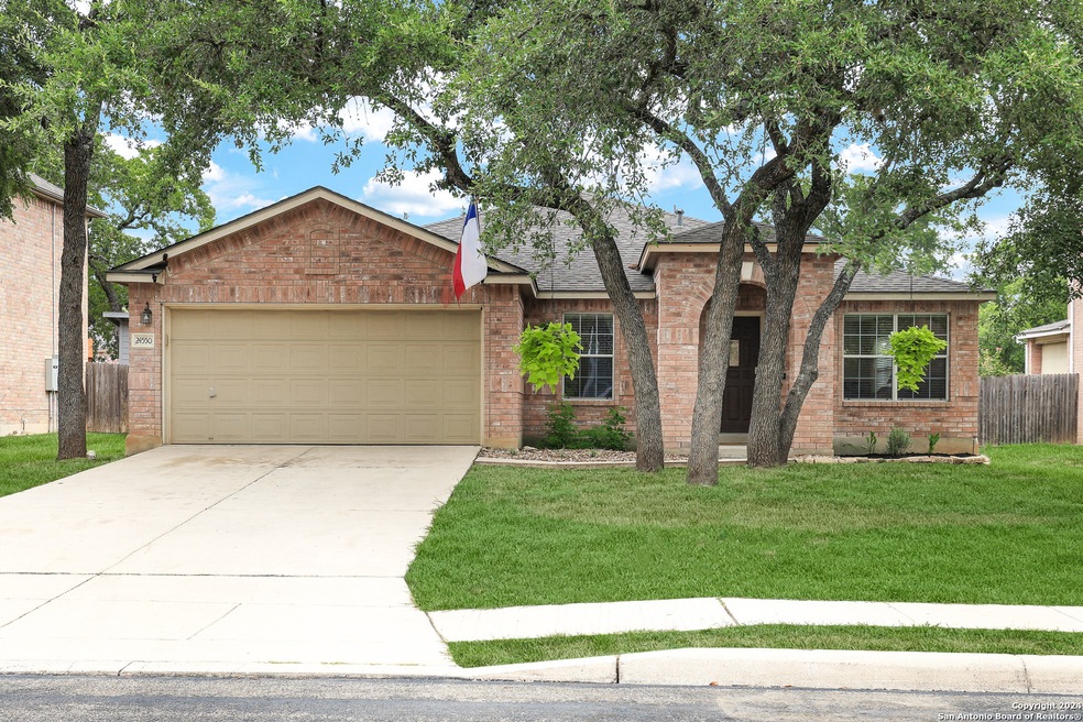 24550 Daisy Run, San Antonio, TX 78255 - photo 1