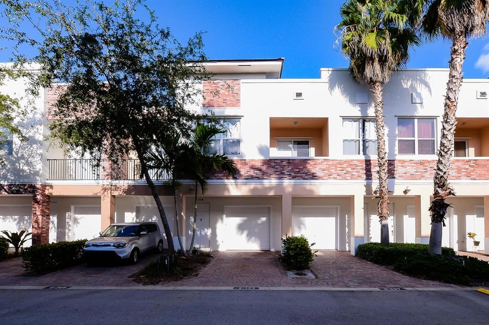 Front Elevation