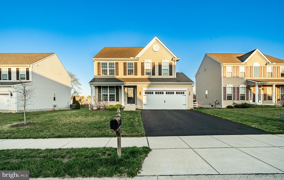 422 Janets Way, Townsend, DE 19734 - photo 1