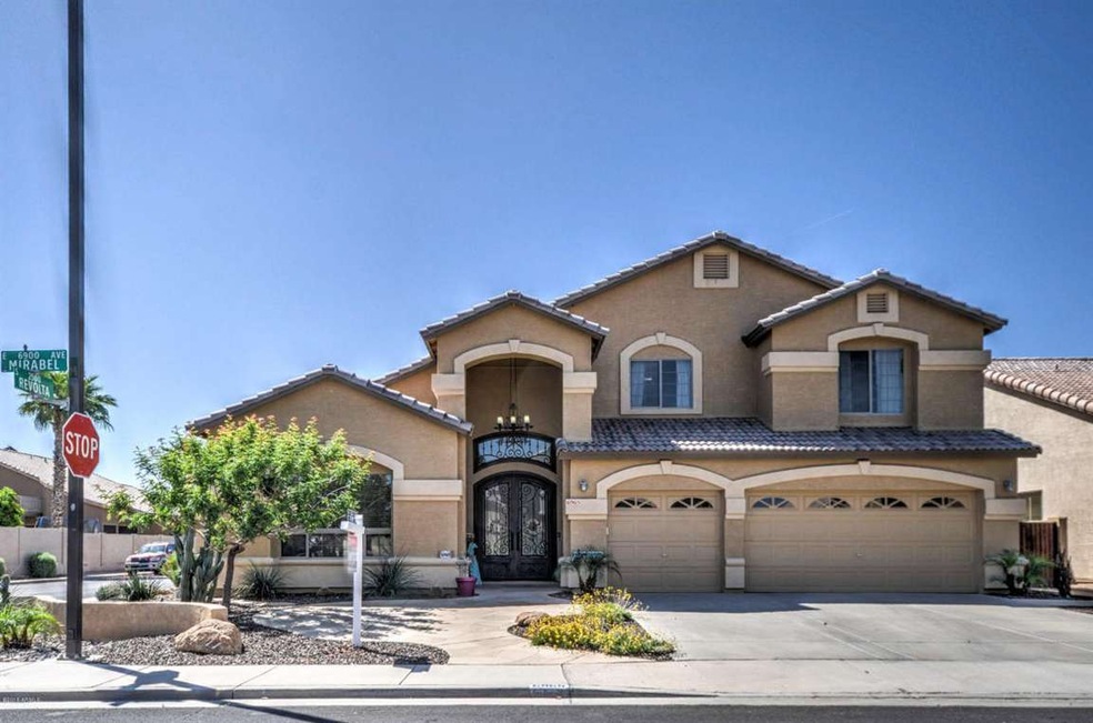 6965 E Mirabel Ave, Mesa, AZ 85209 - photo 1