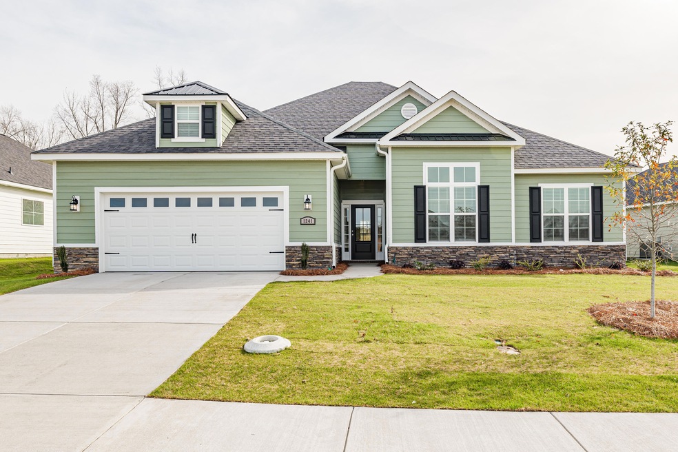 1241 Elbron Drive