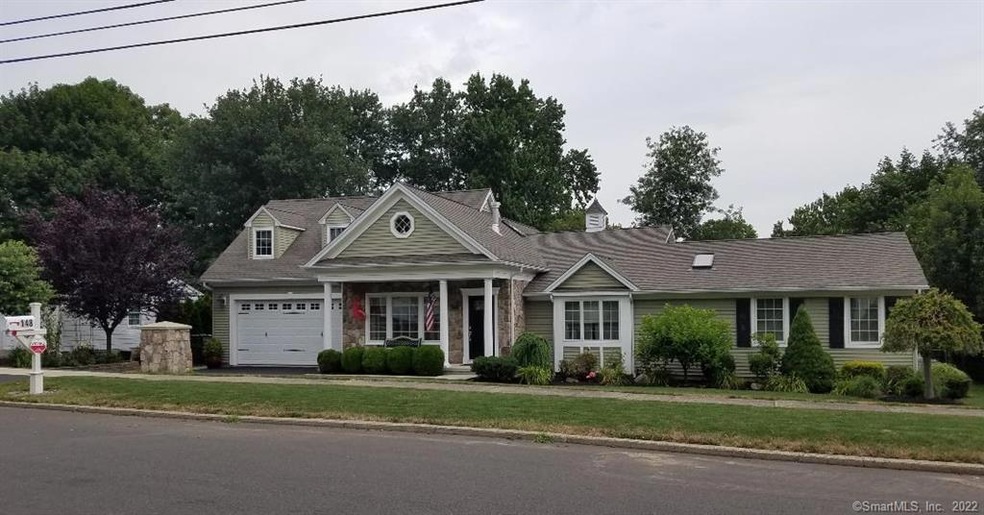 148 Middlebrook Rd, Stratford, CT 06614 - photo 1