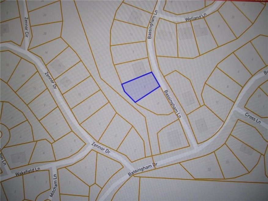 0 Bassingham Ln, Bella Vista, AR 72715 - photo 1