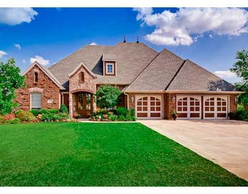 Exterior Front. Gorgeous Curb Appeal - Located on