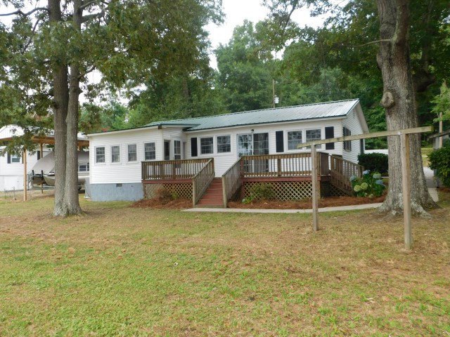 Main View