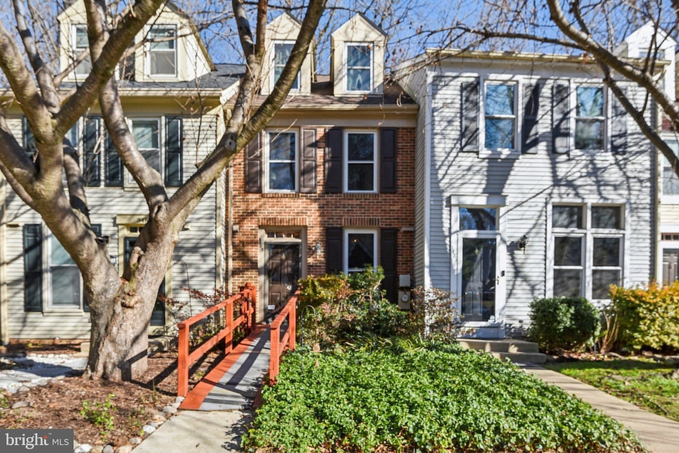 3483 Bruton Parish Way, Silver Spring, MD 20904 - photo 1