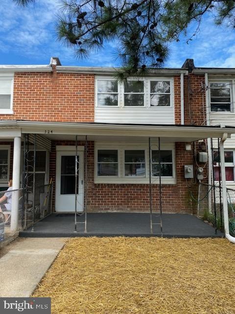 324 Bigley Ave, Halethorpe, MD 21227 - photo 1