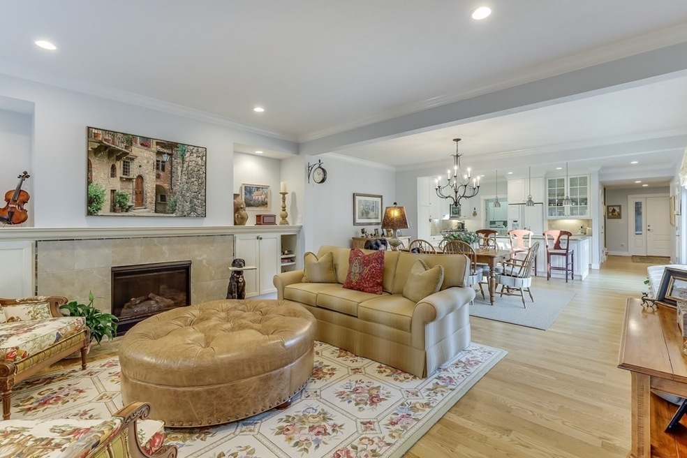 7 Wren's Nest unit 7, Plymouth, MA 02360 - photo 1