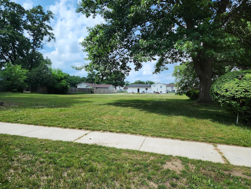 Clausen lot pic 2