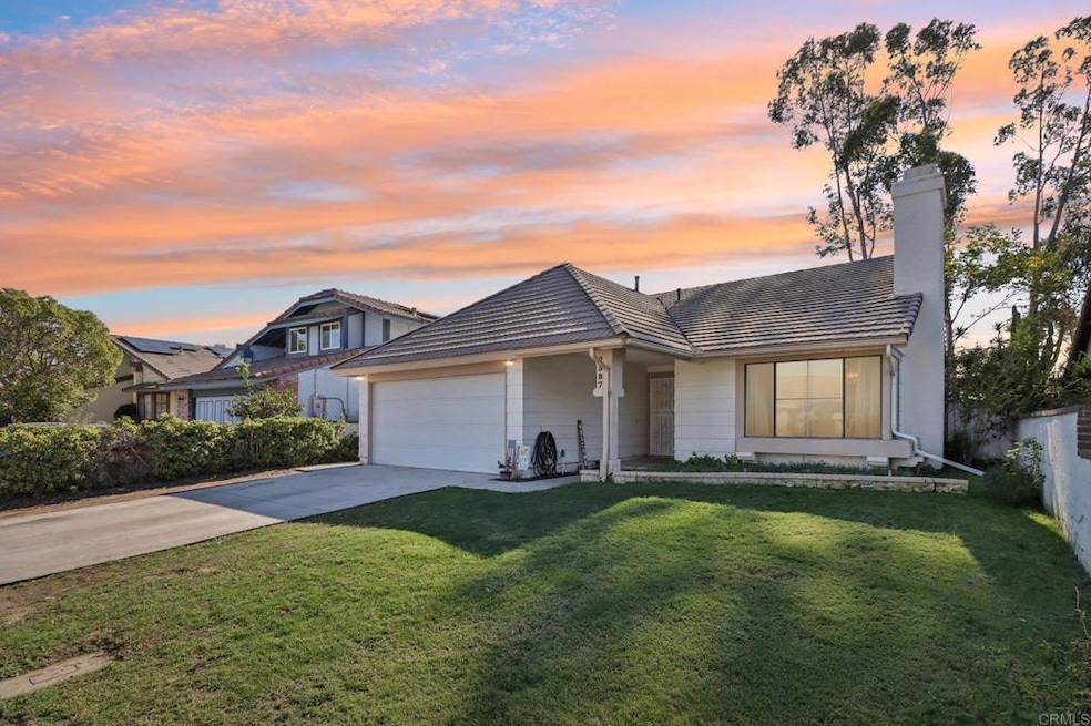 7387 New Salem St, San Diego, CA 92126 - photo 1