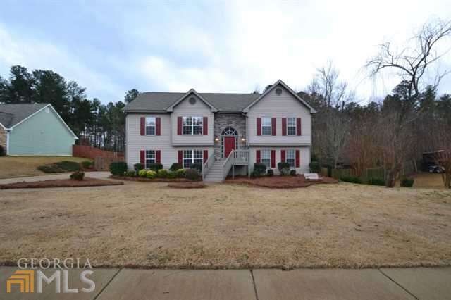 4020 Lenox Park Dr, Buford, GA 30519 - photo 1