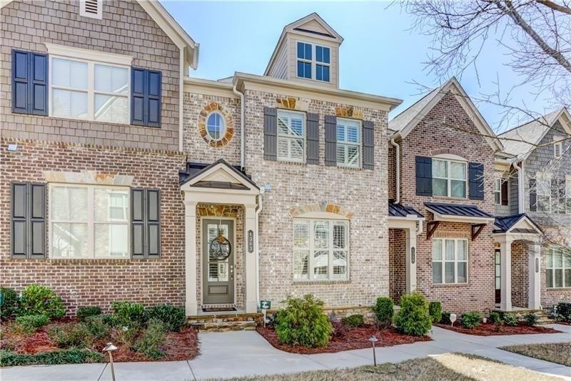 4363 Strand Dr, Smyrna, GA 30080 - photo 1