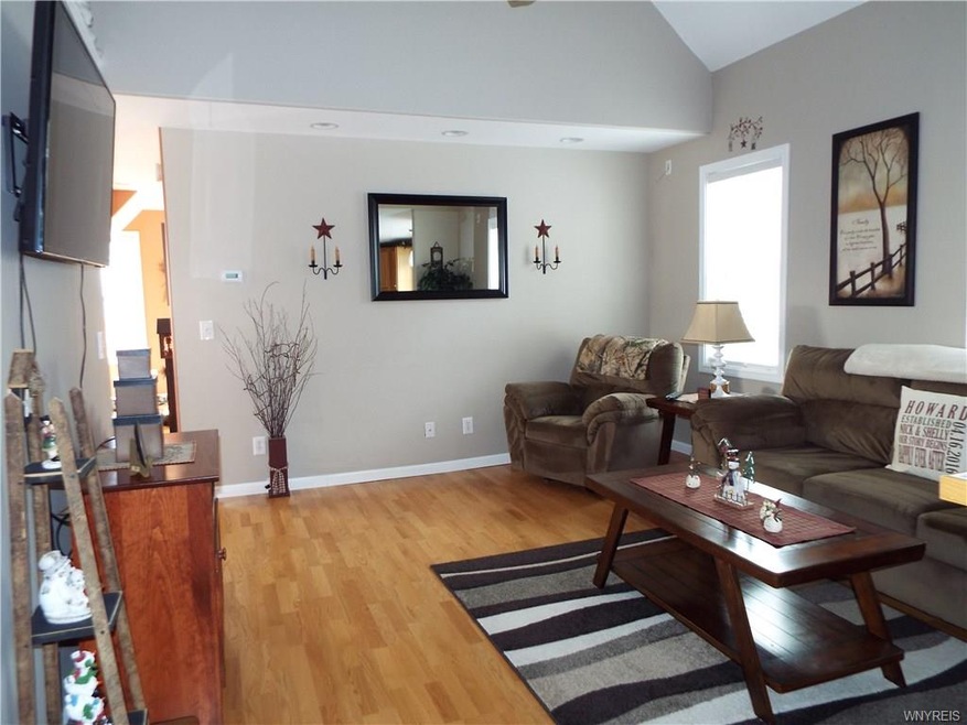 118 S 10th St, Olean, NY 14760 - photo 1