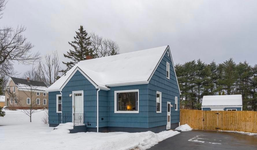 120 Maple Ave, Scarborough, ME 04074 - photo 1