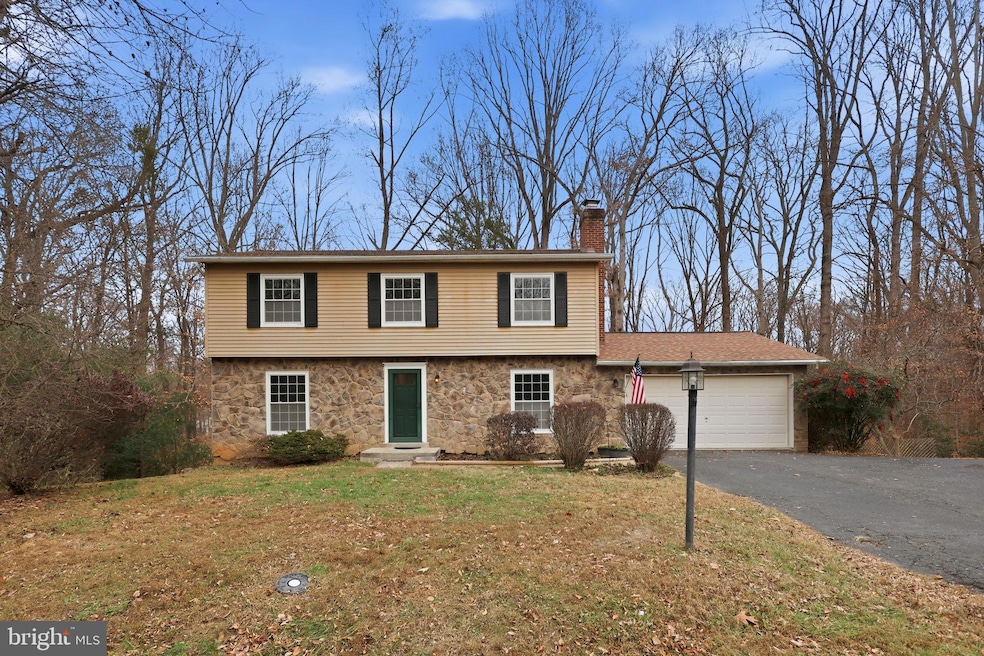 12651 Peak Ct, Manassas, VA 20112 - photo 1