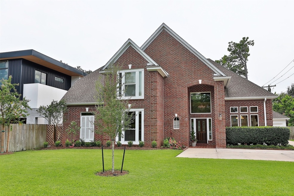 12947 Memorial Dr, Houston, TX 77079 - photo 1