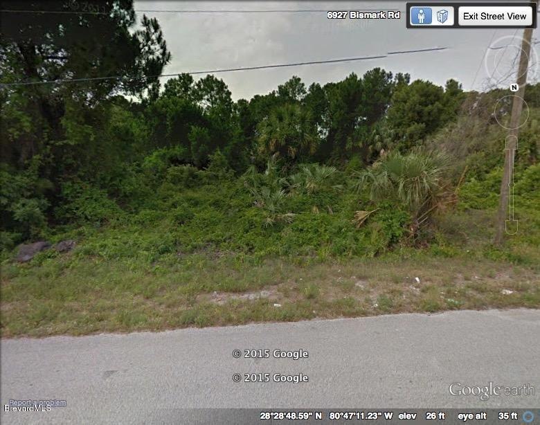 6917 Bismarck Rd
