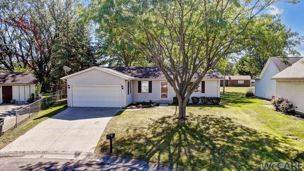 311 Brett Ln, Spencerville, OH 45887 - photo 1