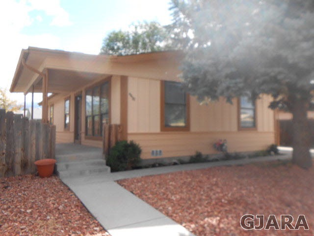 416 1/2 Glendale Way, Grand Junction, CO 81504 - photo 1