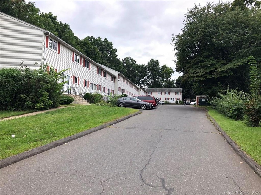 421 Allen St unit D1, New Britain, CT 06053 - photo 1