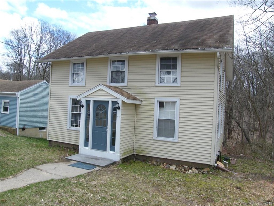 26 Wigwam Rd unit D, Moodus, CT 06469 - photo 1