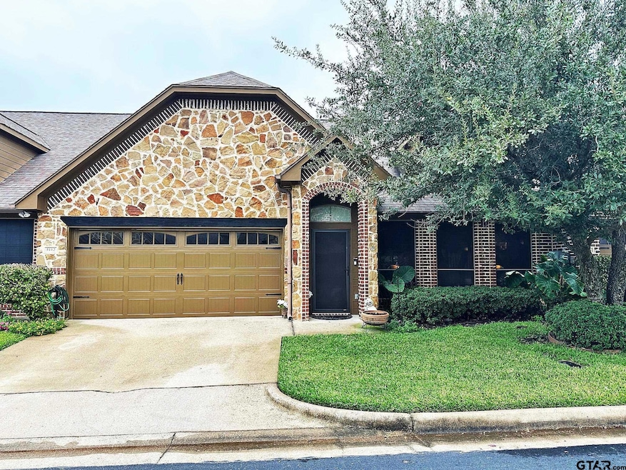 5112 Koberlin St, Tyler, TX 75703 - photo 1