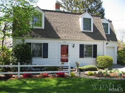 203 Riverview Ave, Tarrytown, NY 10591 - photo 1