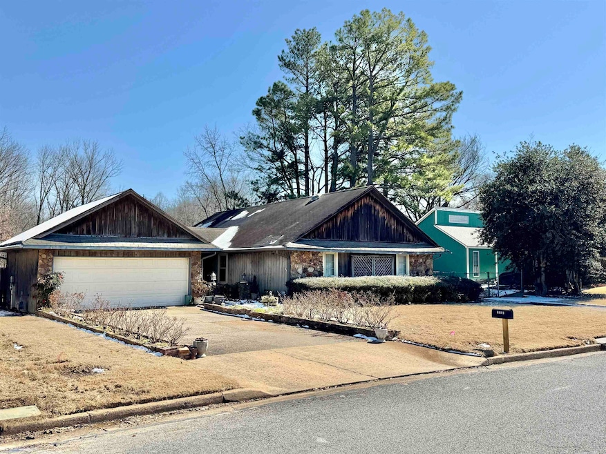 3584 Wythe Rd, Memphis, TN 38135 - photo 1