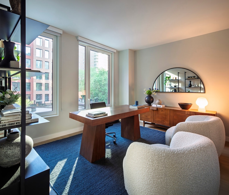 For Rent $6,683/month • Co-Listing Agent