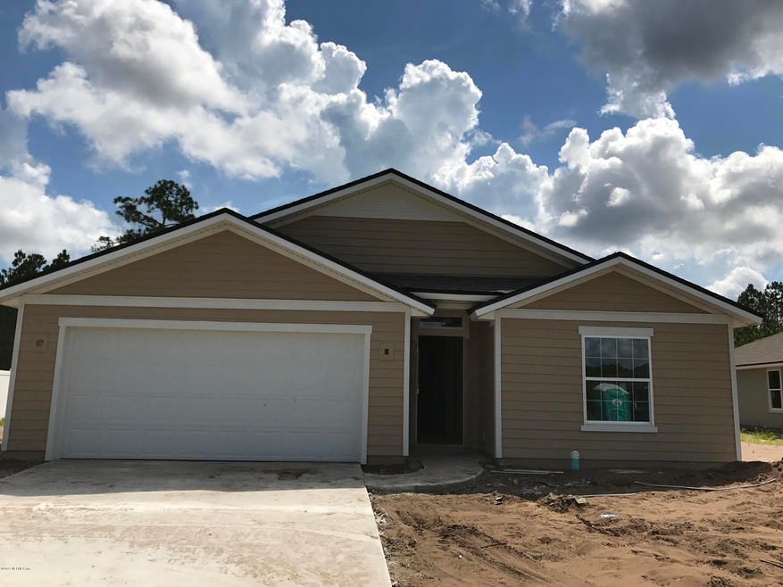 Sebastian Cove Lot 198 Flagler