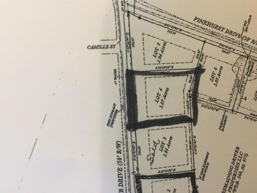 4 Country Club Dr, Manchester, TN 37355 - photo 1