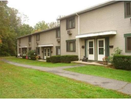 170 E Hadley Rd unit 93, Amherst, MA 01002 - photo 1