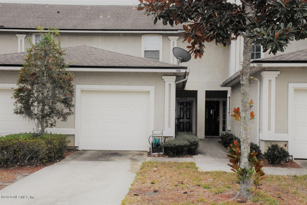 7858 Melvin Rd, Jacksonville, FL 32210 - photo 1