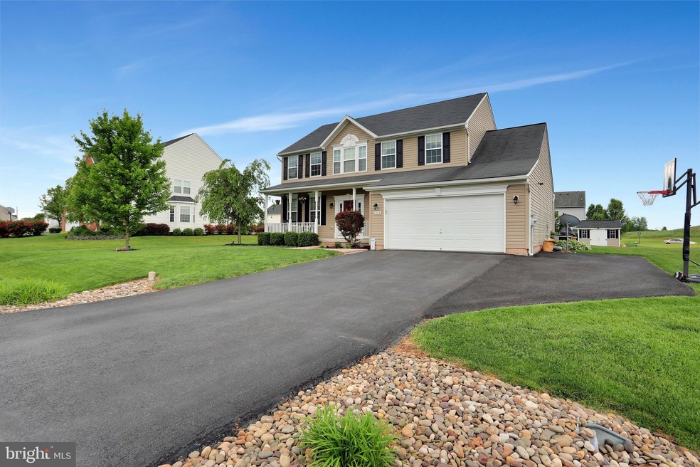 1218 Dallas Dr, Greencastle, PA 17225 - photo 1