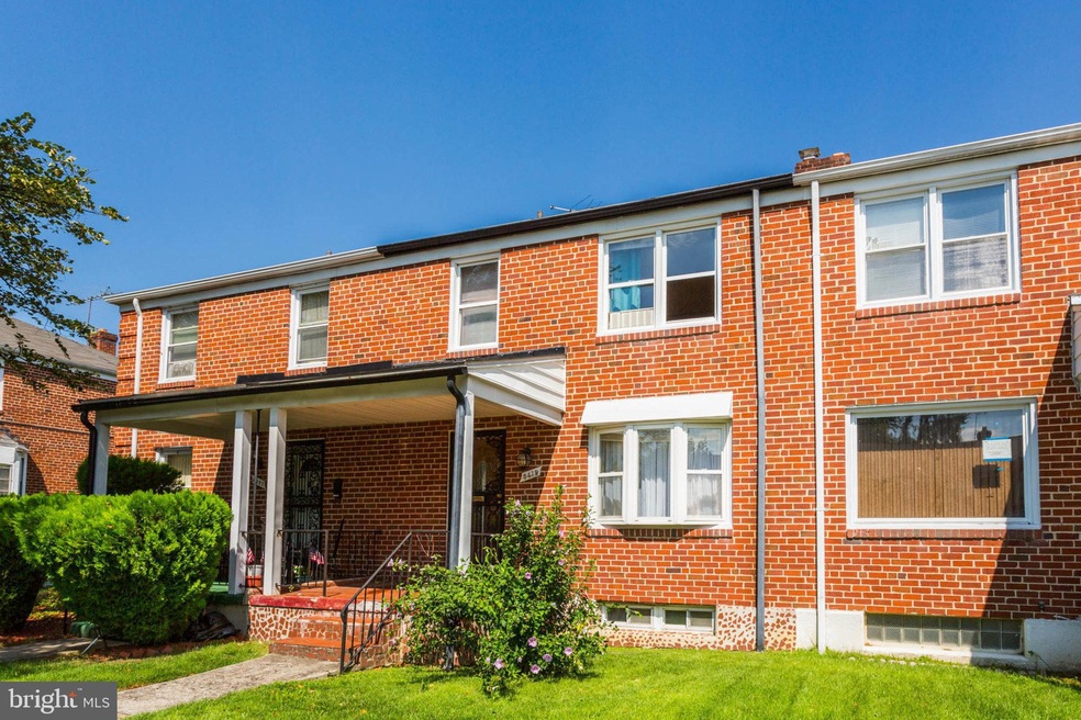 5419 Sagra Rd, Baltimore, MD 21239 - photo 1