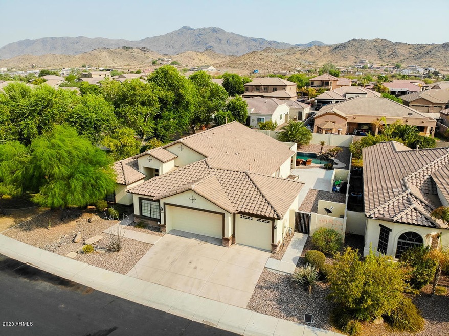 4407 W Pearce