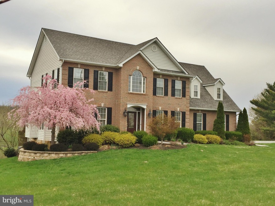 1231 Apple Pie Ridge Rd, Winchester, VA 22603 - photo 1