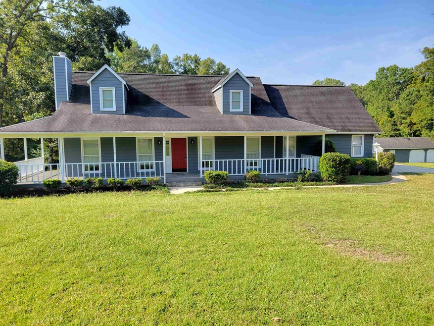 303 Pineview Rd, Gray, GA 31032 - photo 1