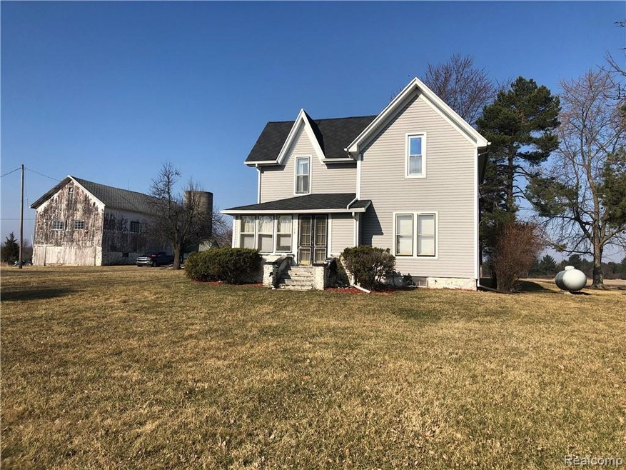 9108 Seymour Rd, Swartz Creek, MI 48473 - photo 1