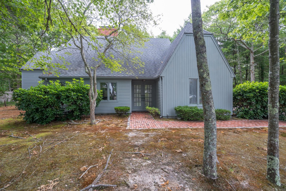 52 Waterline Dr S, Mashpee, MA 02649 - photo 1