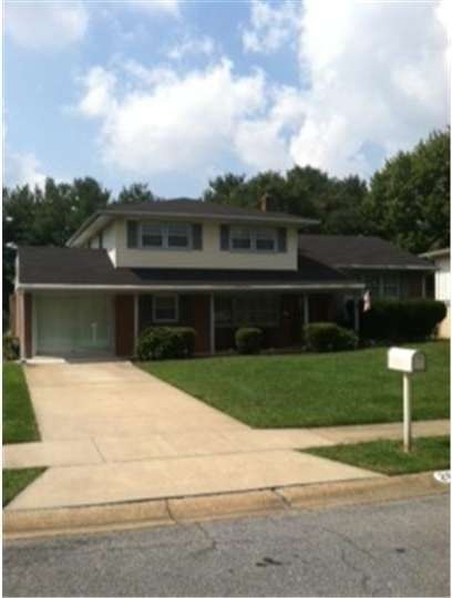 2600 Whitman Dr, Wilmington, DE 19808 - photo 1