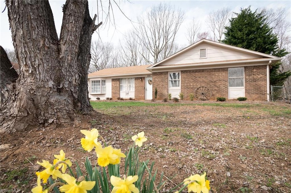 341 Northfield Dr, King, NC 27021 - photo 1