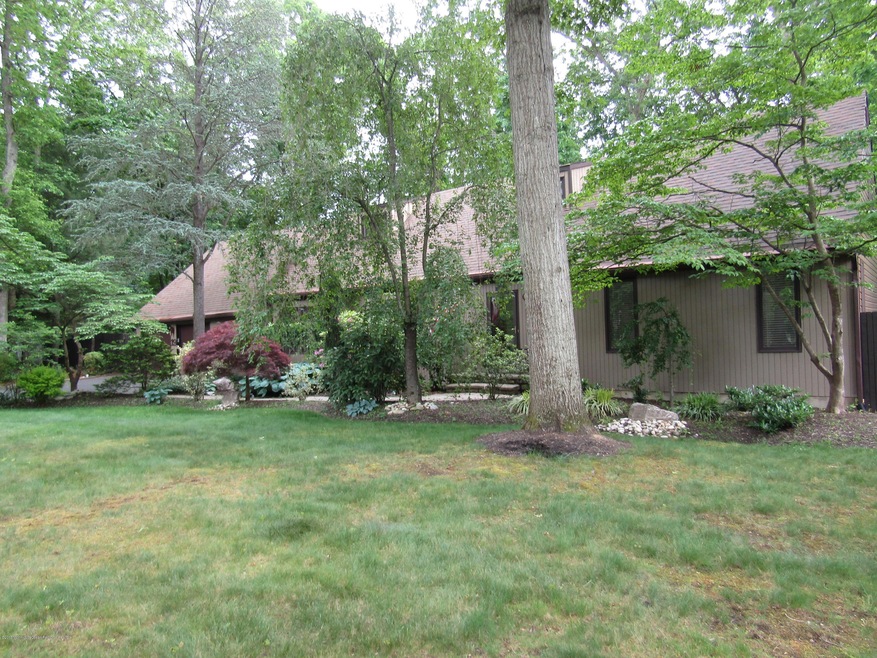 Maintenance free Exterior