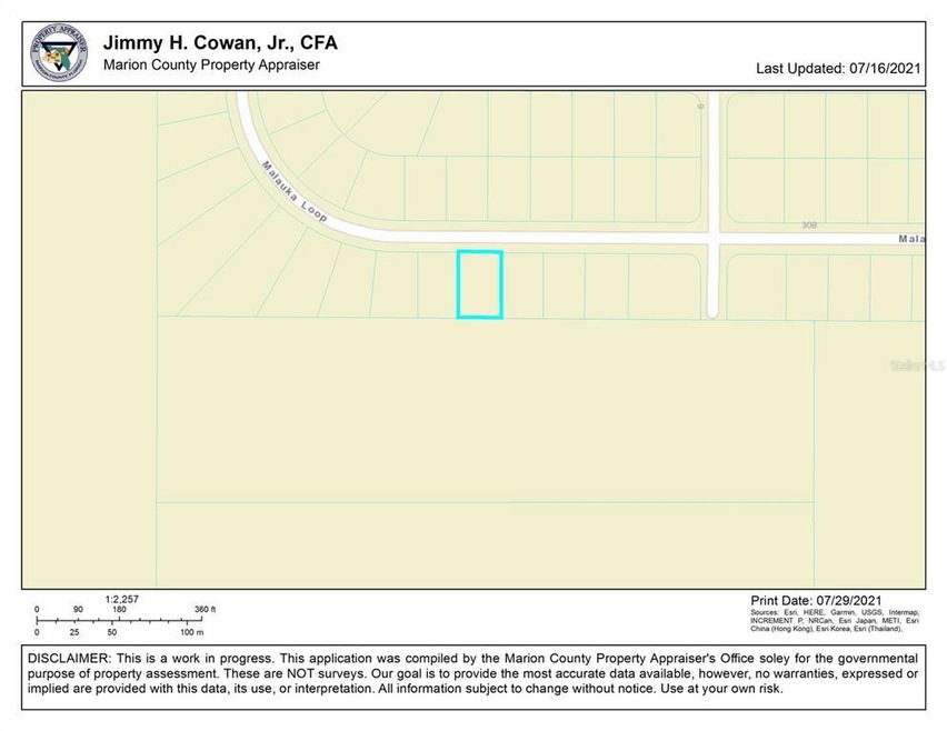 0 Malauka Loop unit OM624622, Ocklawaha, FL 32179 - photo 1