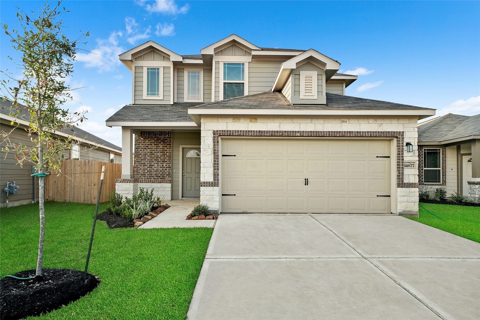 Representative photo, not actual home